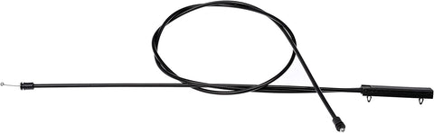 Dorman 912-465 Front Hood Release Cable for Select BMW Models