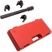 Auto Dual Inner Tie Rod Removal Installation Adaptor Mechanics Tool for Ford