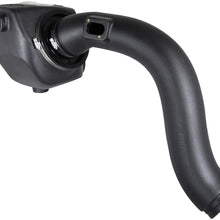 aFe Power Momentum 54-76303 BMW 528i/ix (F10) Performance Intake System (Oiled, 5-Layer Filter)