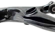 ACDelco 45D3257 Professional Front Driver Side Lower Suspension Control Arm