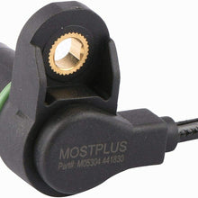 MOSTPLUS Intake Camshaft Position Sensor Compatible for BMW Z3 Z4 X5 X3 320i 323Ci 325i 12147539165 S10182