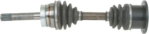 Cardone 66-6185 New CV Axle