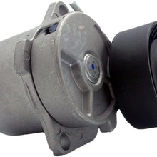 JSD 11281432104 A/C Belt Tensioner Pulley Assembly fits 96-99 BMW 318i 318is 318ti Z3 1.9L