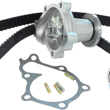 ACDelco TCKWP104 Professional Timing Belt and Water Pump Kit with Tensioner