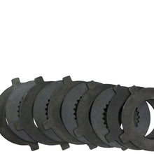 Yukon Gear & Axle (YPKD44-PC-AG) Power Lok Replacement Aggressive Clutch Set for Dana 44 Differential