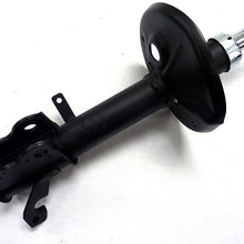 DTA D333236 Gas Charged Twin Tube Suspension Strut Assembly - Front Right