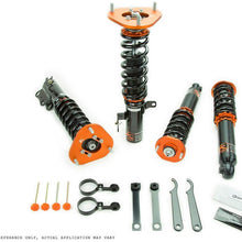 Ksport CVO030-KP Kontrol Pro Damper System