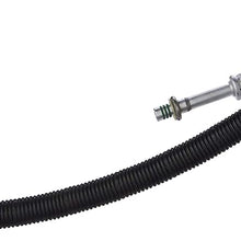 Spectra Premium 1955559 A/C Accumulator