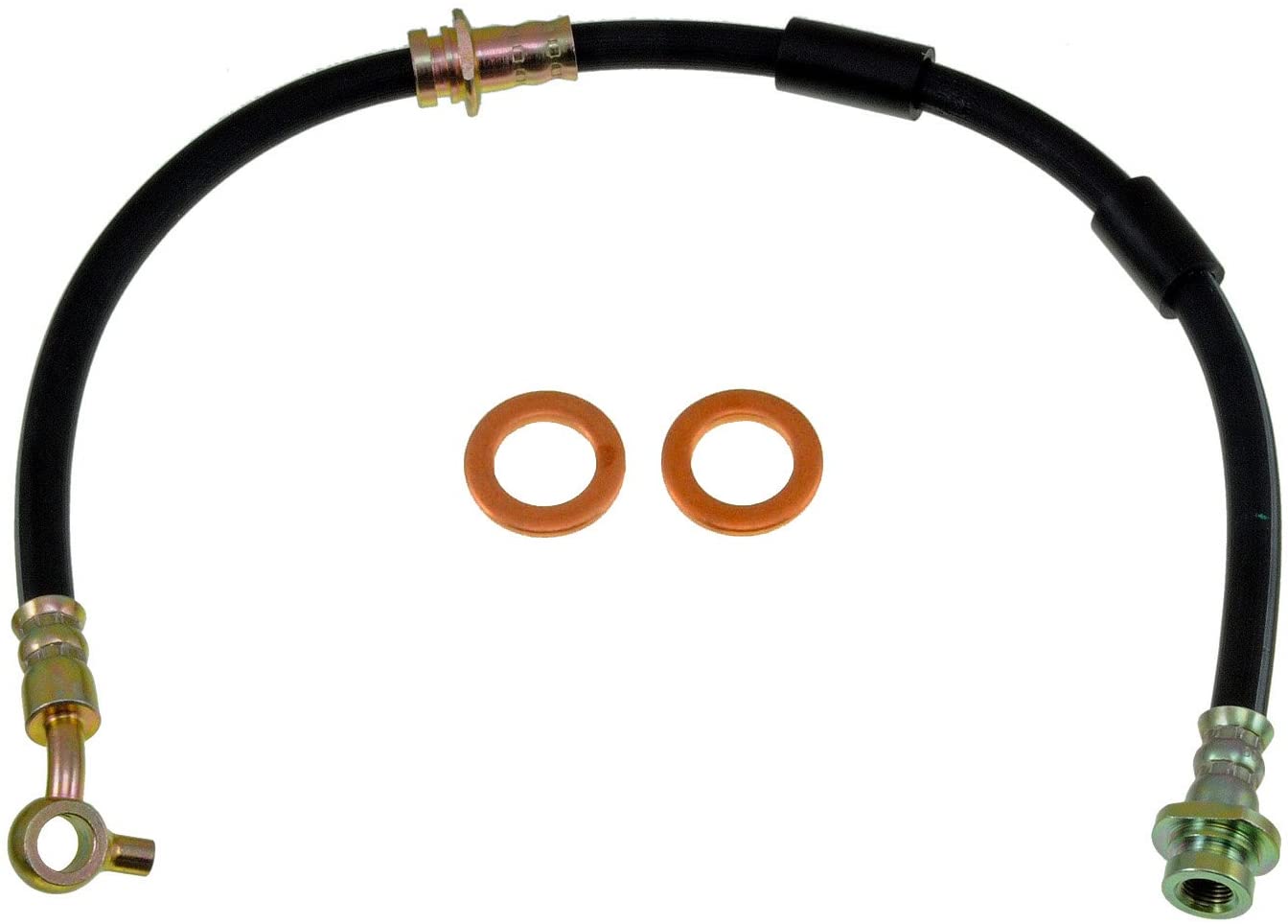 Dorman H620126 Hydraulic Brake Hose