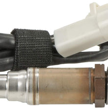 Bosch 15718 Oxygen Sensor, Original Equipment (Ford, Jaguar, Lincoln, Mazda, Mercury)