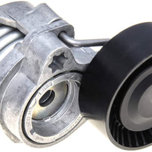 ACDelco 39148 Professional Automatic Belt Tensioner and Pulley Assembly