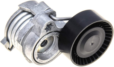 ACDelco 39148 Professional Automatic Belt Tensioner and Pulley Assembly