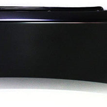 Garage-Pro Fender for NISSAN ROGUE 2011-2013/ROGUE SELECT 2014-2015 LH