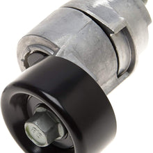 ACDelco 39071 Professional Automatic Belt Tensioner and Pulley Assembly