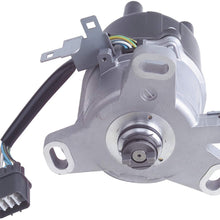 Cardone 84-17432 New HEI Electronic Distributor and Module