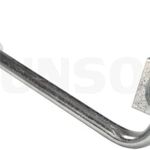 Sunsong 2201969 Brake Hydraulic Hose