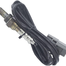 Oxygen Sensor O2 02 for Nissan Xterra 2000-2003 3.3L Frontier 1999 2000 2003 Upstream +Downstream 4pcs