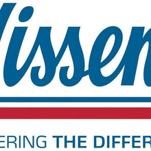 Nissens 85017 Fan, A/C condenser