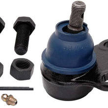ACDelco 45D2102 Professional Front Lower Suspension Ball Joint Assembly