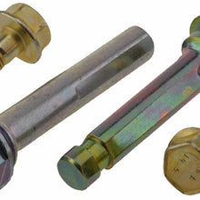 ACDelco 18K1868 Professional Front Disc Brake Caliper Bolt