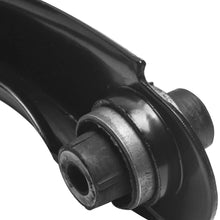 TUCAREST K80883 Front Right Upper Control Arm and Ball Joint Assembly Compatible 1997 1998 1999 2000 2001 Honda CR-V Passenger Side Suspension
