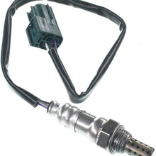 A-Premium O2 Oxygen Sensor for Infiniti  QX56 2004-2010 5.6L Nissan Armada Pathfinder Sentra Titan Downstream