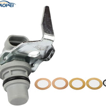 F7TZ-12K073-B Camshaft Position Sensor for Ford 7.3L Powerstroke F-250,F-350 Super Duty,E-350 Club Wagon,Econoline Replace OE# F7TZ-12K073-A