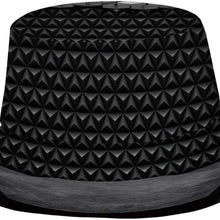 Seamless Geese Pattern - - Goose,Unisex Summer Bucket Hat - Sun Hat Packable Vacation Hat Fun Access