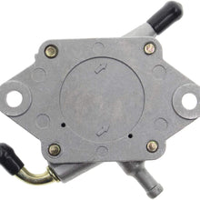 Carbhub 1014523 Fuel Pump for Club Car Gas Golf Cart DS Precedent from 1984 to Present 290FE 350FE Kawasaki Engine 1014523