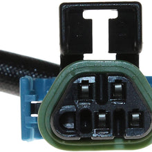 Walker Products 250-24649 4-Wire Oxygen Sensor
