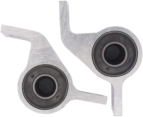 NewYall Set of 2 Front Left & Right Lower Control Arm Bushing