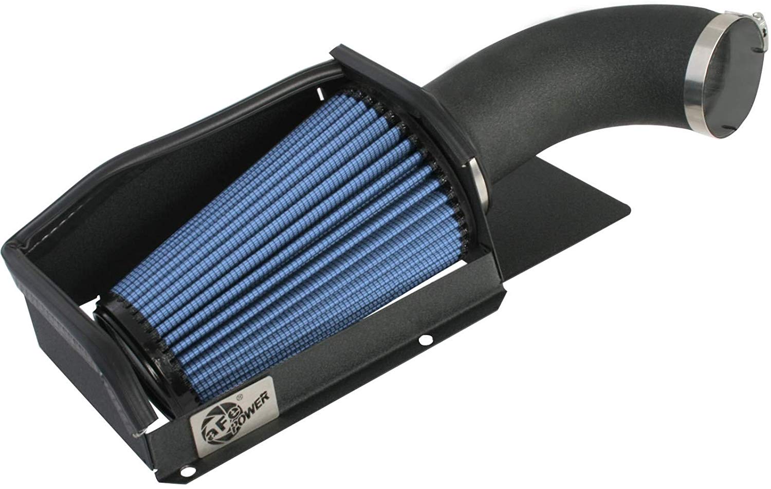 aFe 54-12452 Magnum FORCE Stage-2 Cold Air Intake System for MINI Cooper S