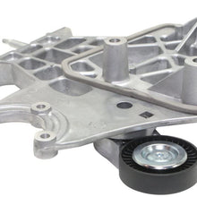 Accessory Belt Tensioner Serpentine Type compatible with Dodge Neon 00-05 SX 03-05