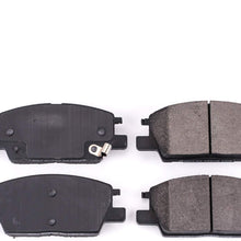 Power Stop 16-1913 Z16 Evolution Front Ceramic Brake Pads