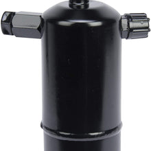 Spectra Premium 0233567 A/C Accumulator