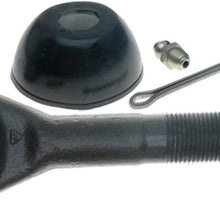 ACDelco 45A0477 Professional Outer Steering Tie Rod End
