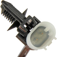 Power Stop SW-1710 Front Brake Pad Wear Sensor