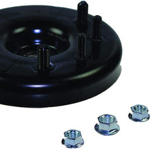 DEA Products 4713728 Suspension Strut Mount, 1 Pack