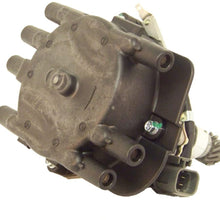 Spectra Premium NS27 Distributor