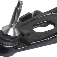 TUCAREST 2Pcs K621603 K621604 (Fits AWD Only) Left Right Front Lower Control Arm and Ball Joint Assembly Compatible With 2005 2006 2007 Ford Five Hundred Freestyle Mercury Montego Suspension