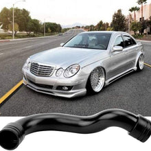 Intake Pipe, Fydun A2711801819 Intake Repair Hose Fit for Mercedes-Benz W172 W204 W212 2710901929 A2710901629 Intake Piping