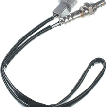 A-Premium O2 Oxygen Sensor Replacement for Hyundai Santa Fe 2003-2006 XG350 2003-2005 Kia Amanti Sorento 2003-2006 3.5L Downstream