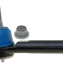 ACDelco 45A0678 Professional Outer Steering Tie Rod End