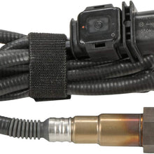 Bosch 17098 Oxygen Sensor, Original Equipment (BMW)