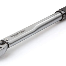 TEKTON 3/8 Inch Drive Click Torque Wrench (10-80 ft.-lb.) | 24330