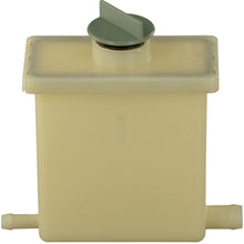 Power Steering Hydraulic Oil Expansion Tank FEBI For VW SEAT Mk 83-99 191422371