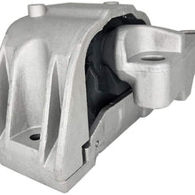 Engine Motor Mount Compatible with 98-05 Volkswagen Beetle 1.8L1.9L 2.0L 1999-2006 Volkswagen Golf 1.8L 2.0L 1995-2005 Volkswagen Jatta 1.8L 2.0L 3PCS A6929 A6930 A6935 1J0199262CL 1J0199955AJ