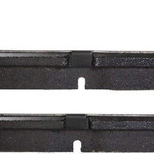 StopTech 309.08910 Street Performance Rear Brake Pad