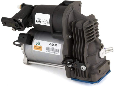 Arnott P-2593 AMK Air Suspension Compressor
