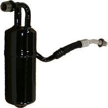 TCW 16-2574 A/C Accumulator (Quality With Hose With Perfect Vehicle Fitment)